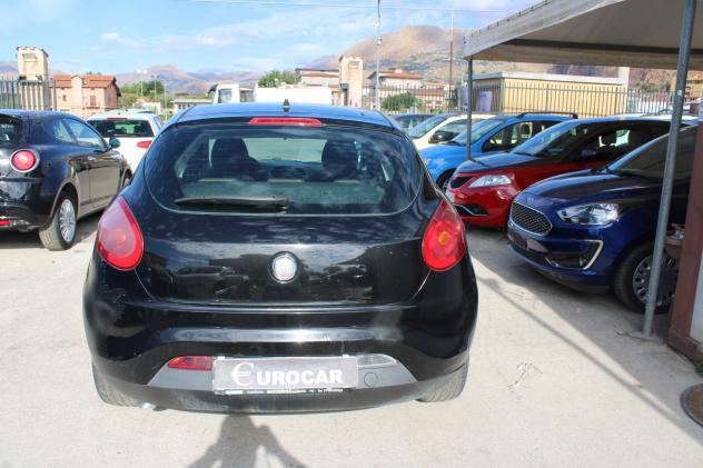 Fiat Bravo 1.9 MJT 120 CV Active - Foto 6