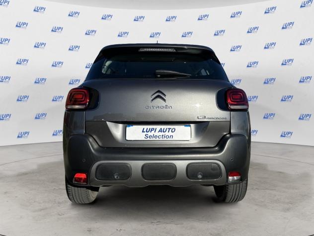 Citroën C3 Aircross 1.2 puretech Shine s&s 110cv - Foto 2