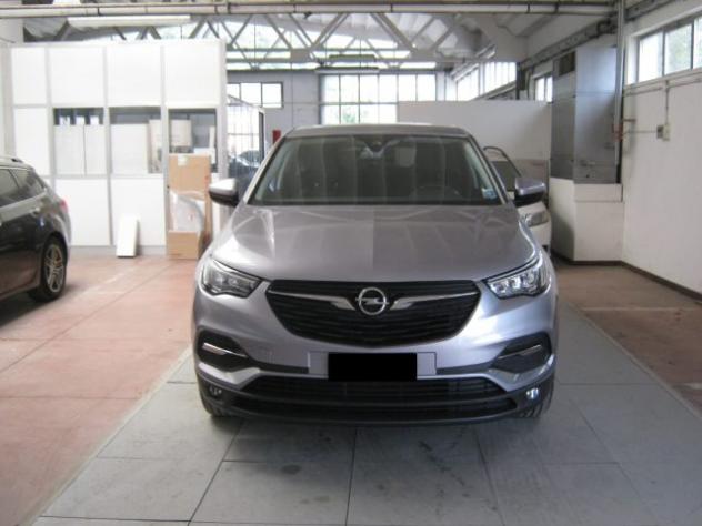 OPEL Grandland X 1.5 diesel Ecotec Start&Stop Business Edition rif. 23968305 - Foto 2