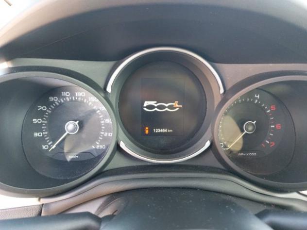 FIAT 500L 1.3 Multijet 95 CV Pop Star rif. 24097031 - Foto 6