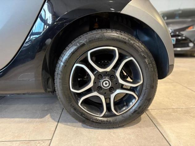 SMART ForTwo PRIME 90CV TURBO TETTO PANO. SED.RISCALDABILI JBL - Foto 9