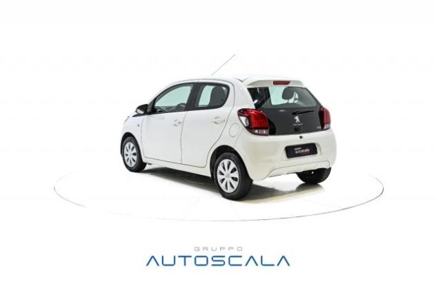 PEUGEOT 108 1.0 VTi 72cv 5 porte Active rif. 24220534 - Foto 4