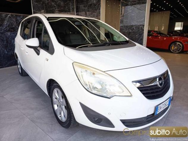 OPEL Meriva 1.3 CDTI 95CV ecoFLEX Elective rif. 23754081 - Foto 3