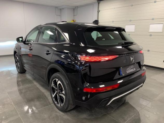 DS AUTOMOBILES DS 7 1.5 BlueHDi Automatico Bastille Business rif. 23992210 - Foto 4
