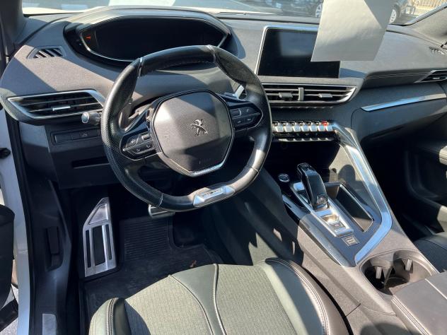 Peugeot 3008 BlueHDi 120 EAT6 S&S GT Line - Foto 3