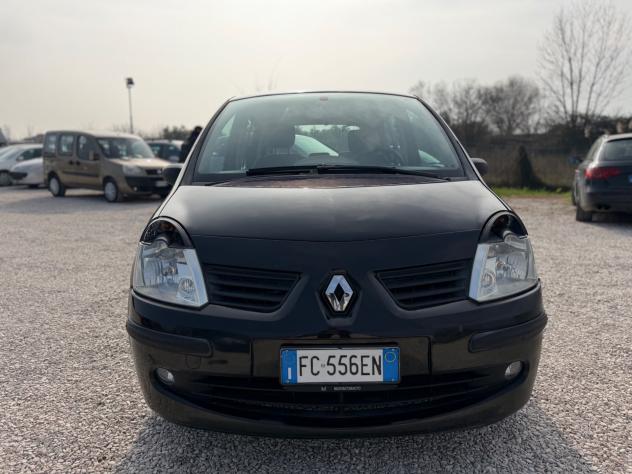 Renault Modus 1.2 16V Dynamique - Foto 3