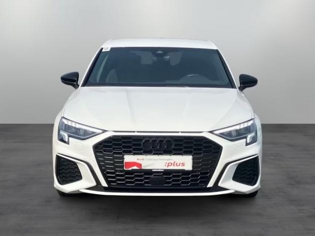 AUDI A3 SPB 30 TDI S Tronic S line S-Line rif. 22718567 - Foto 4