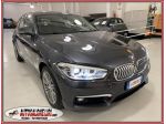 BMW 116 d Urban 5P AUTOMATICO 1.5D 116cv NAVI/LED
