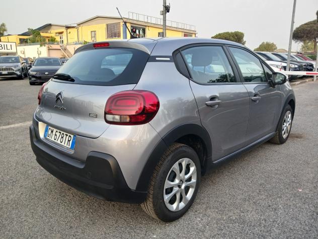 Citroen C3 PureTech 83 S&S Plus GPL - Foto 5