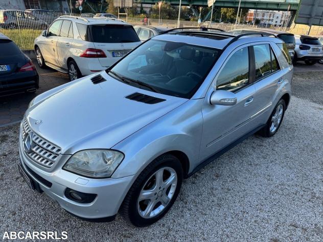 MERCEDES - Classe ML - 280 CDI Sport - FINANZIABILE - Foto 2