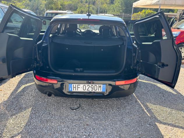 Mini One Clubman 1.5 - Foto 5