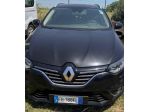 Renault Megane Mane Sporter dCi 8V Energy 70 MILA KM