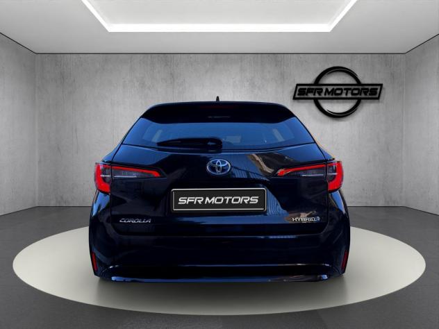 Toyota Corolla Corolla Touring Sports 1.8h Active cvt - PROMO/IVA ESP. - Foto 5