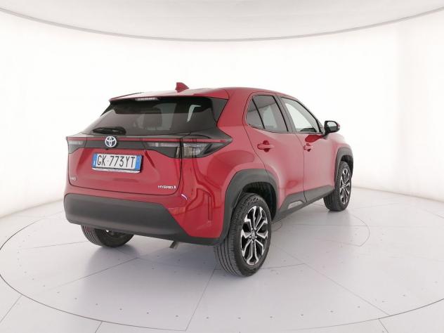 Toyota Yaris Cross 1.5h Trend fwd 116cv e-cvt - Foto 2