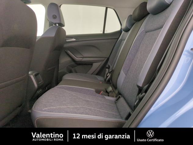 Volkswagen T-Cross 1.0 TSI Style - Foto 10