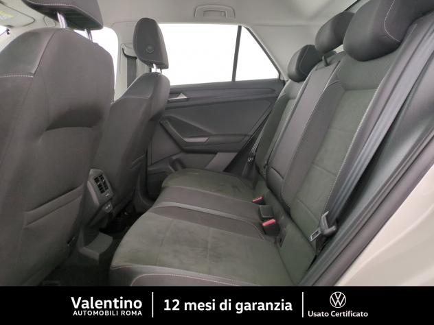 Volkswagen T-Roc 1.0 TSI Style - Foto 10
