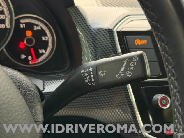 VOLKSWAGEN up! up! 5p 1.0 evo up! 65cv "TUNGSTEN SILVER MET." +G rif. 24219753 - Foto 10
