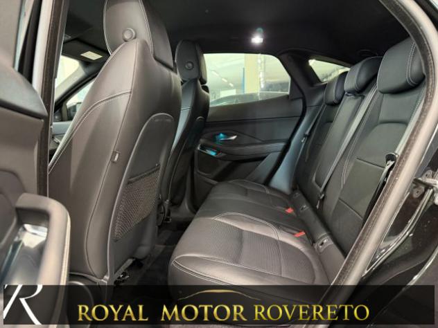 JAGUAR E-Pace 2.0 I4 249 CV AWD Auto R-Dynamic S ! GANCIO !! rif. 24006739 - Foto 10