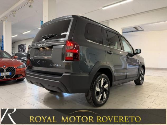 SWM G03F 1.5 Super Hybrid NUOVA !! PREZZO REALE !! PROMO!! rif. 23079867 - Foto 7