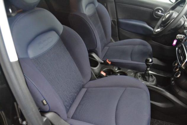 FIAT 500X 1.3 MultiJet 95 CV Club rif. 24066924 - Foto 10
