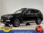 BMW X3 xDrive 20d Luxury PREZZO REALE  rif. 24076322