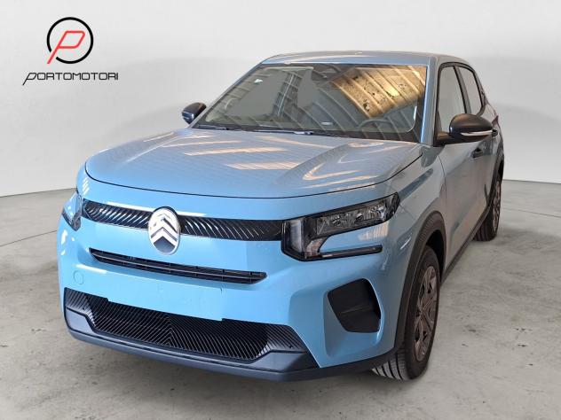 Citroën C3 Turbo 100cv - YOU