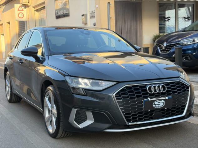 AUDI A3 SPB 35 2.0TDI S-tronic Advanced rif. 24071091 - Foto 2