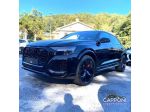 AUDI RS Q8 70 TFSI V8 quattro tiptronic rif. 24002440