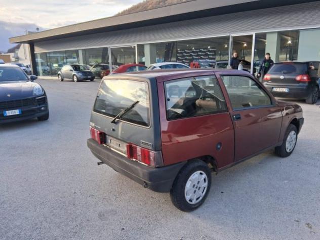 AUTOBIANCHI Y10 1.1 i.e. cat Elite SOLO PER PEZZI DI RICAMBIO rif. 24018995 - Foto 7