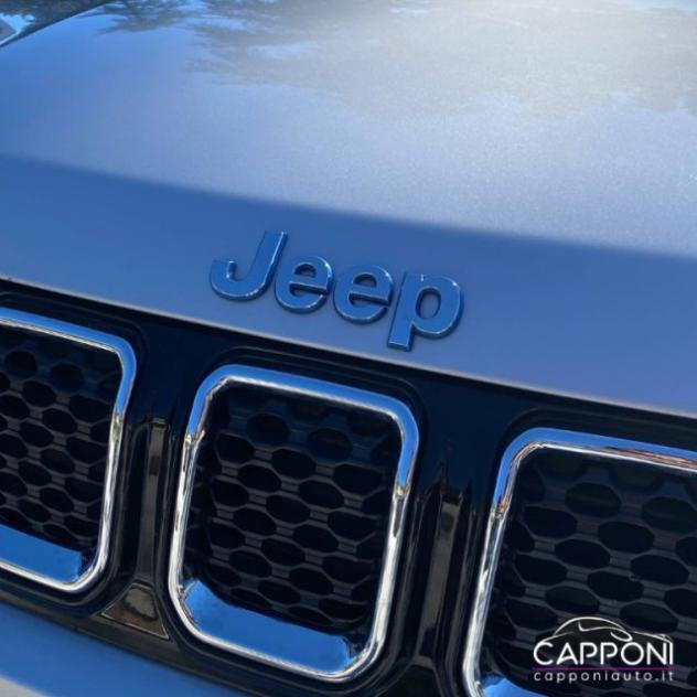 JEEP Compass 1.3 4xe Limited PROMO rif. 24002645 - Foto 8