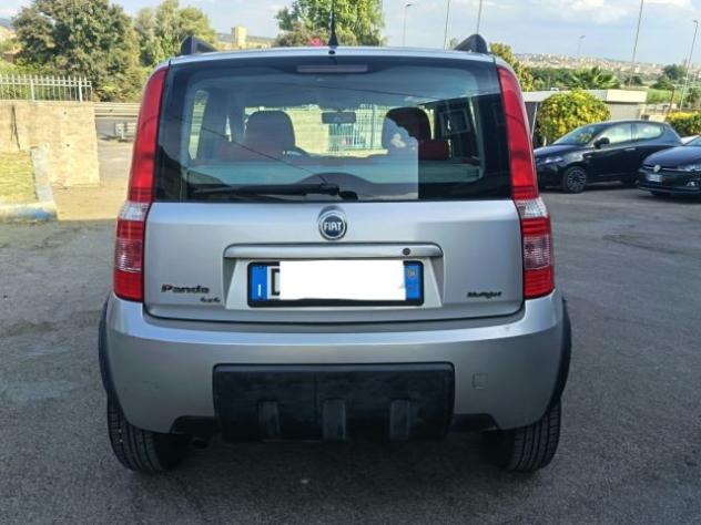 FIAT Panda 1.3 MJT 16V 4x4 rif. 24159714 - Foto 8