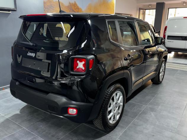 Jeep Renegade 1.6 Mjt 130 CV Limited 12/2023 - Foto 5