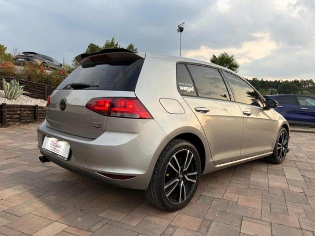 VOLKSWAGEN Golf 1.6 TDI 5p. TUNING rif. 24117149 - Foto 4