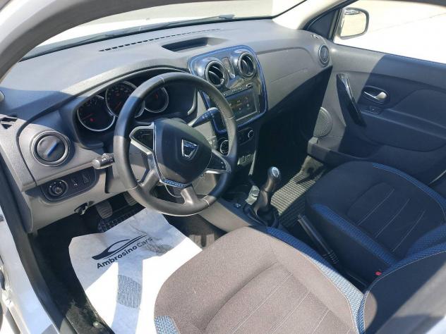 DACIA - Sandero - Stepway1.0TCe100 ECO-G 15th Anniv - Foto 5