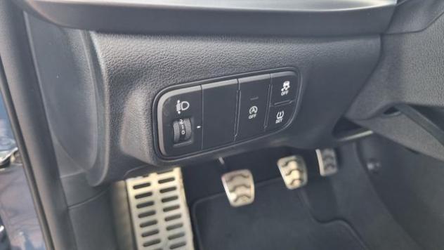 HYUNDAI Bayon 1.2 MPI MT XLine rif. 24109307 - Foto 10