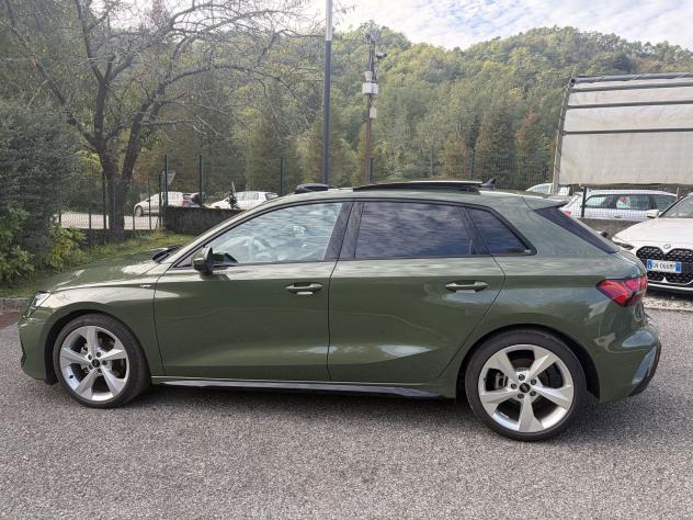 Audi A3 SPB TFSI S tronic S line edition - Foto 7