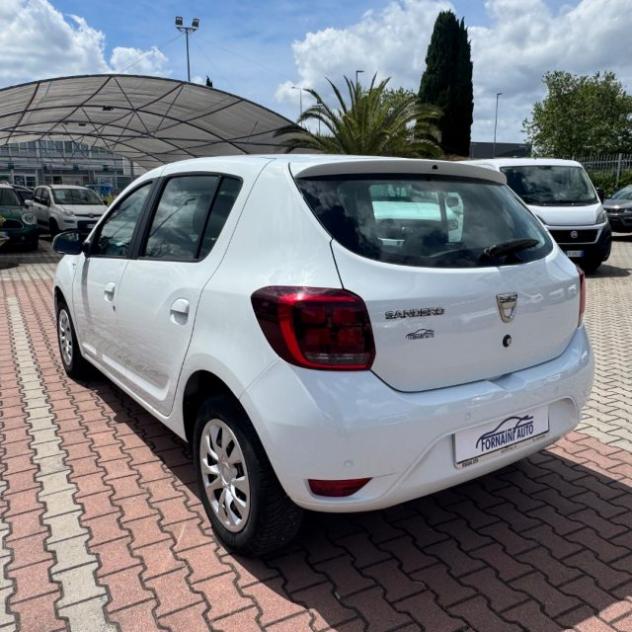 DACIA Sandero STREETWAY 1.0 TCe 100cv ECO-G (GPL) COMFORT rif. 23815718 - Foto 5