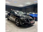 Bmw 220d CoupSport Automatica