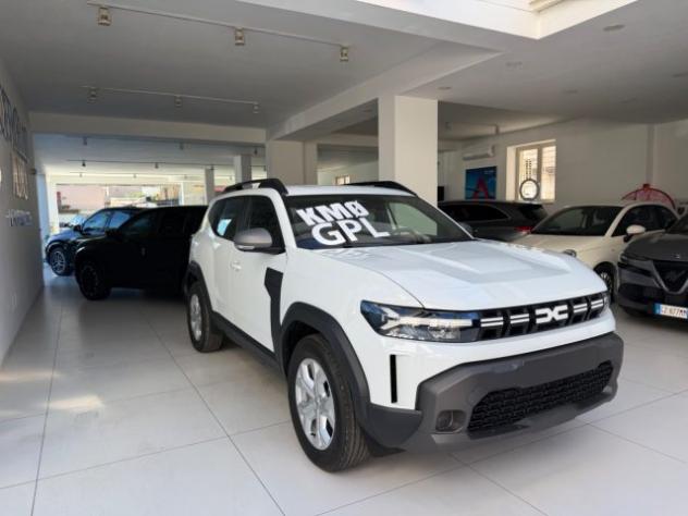 DACIA Duster Eco-G 120 CV Expression da €249,00 mensili rif. 24161505 - Foto 10