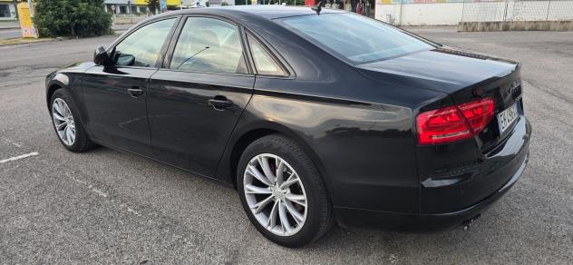 Audi A8 3.0 TDI 250 CV quattro tiptronic - Foto 10