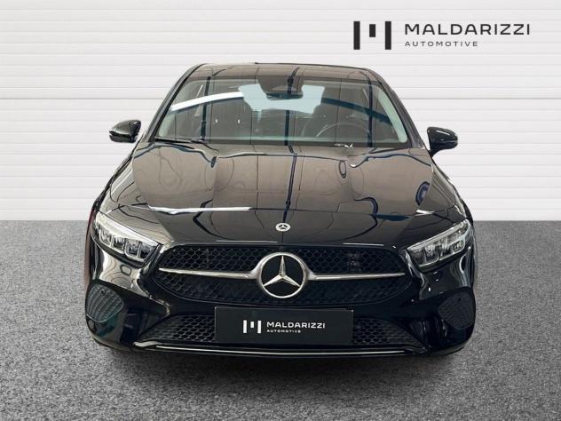 Mercedes-Benz Classe A - W177 2023 A 180 d Progressive Advanced Plus auto - Foto 2