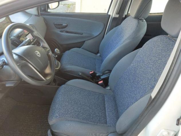 LANCIA Ypsilon 1.0 FireFly 5 porte S&S Hybrid Ecochic Silver rif. 22601685 - Foto 6