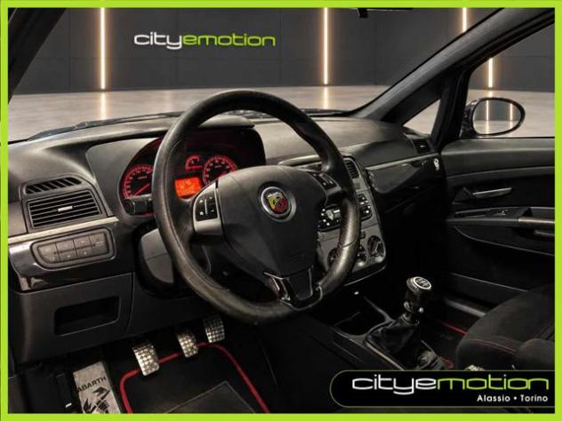 ABARTH Grande Punto 1.4 T-Jet 16V 3 porte rif. 24161763 - Foto 7