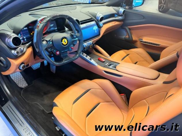 FERRARI GTC4 Lusso GTC4Lusso T rif. 23887528 - Foto 6
