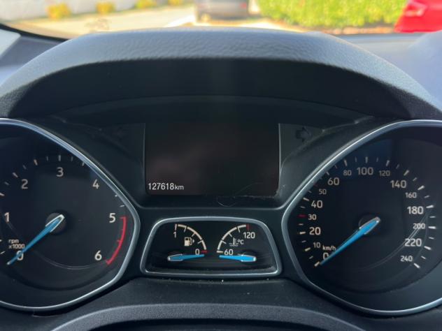 FORD C-Max 2ª serie C-Max 1.5 TDCi 120CV Start&Stop Titanium - Foto 9