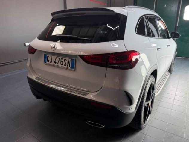 MERCEDES-BENZ GLA 200 d Automatic 4Matic Premium rif. 23761124 - Foto 7