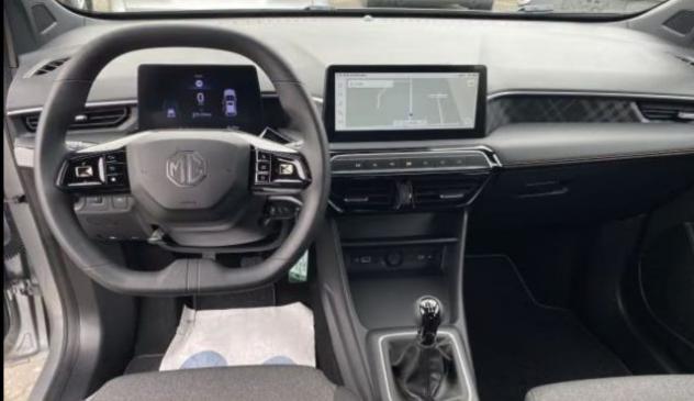 MG MG3 1.5 Standard rif. 24040374 - Foto 5