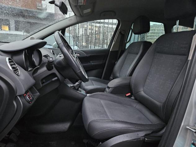 Opel Meriva 1.3 CDTI 95CV ecoFLEX - Foto 8