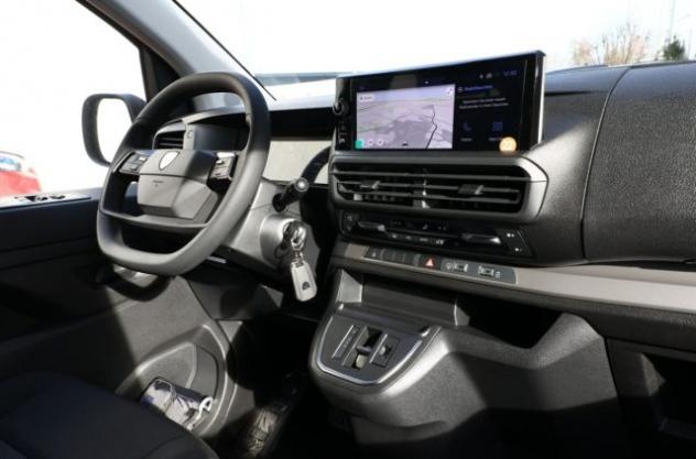 PEUGEOT Expert BlueHDi 177 cv S&S EAT8 PL Passo Lungo rif. 23887974 - Foto 4