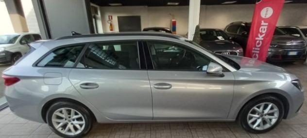 SEAT Leon Sportstourer 2.0 TDI 150 CV DSG Style rif. 24105933 - Foto 2